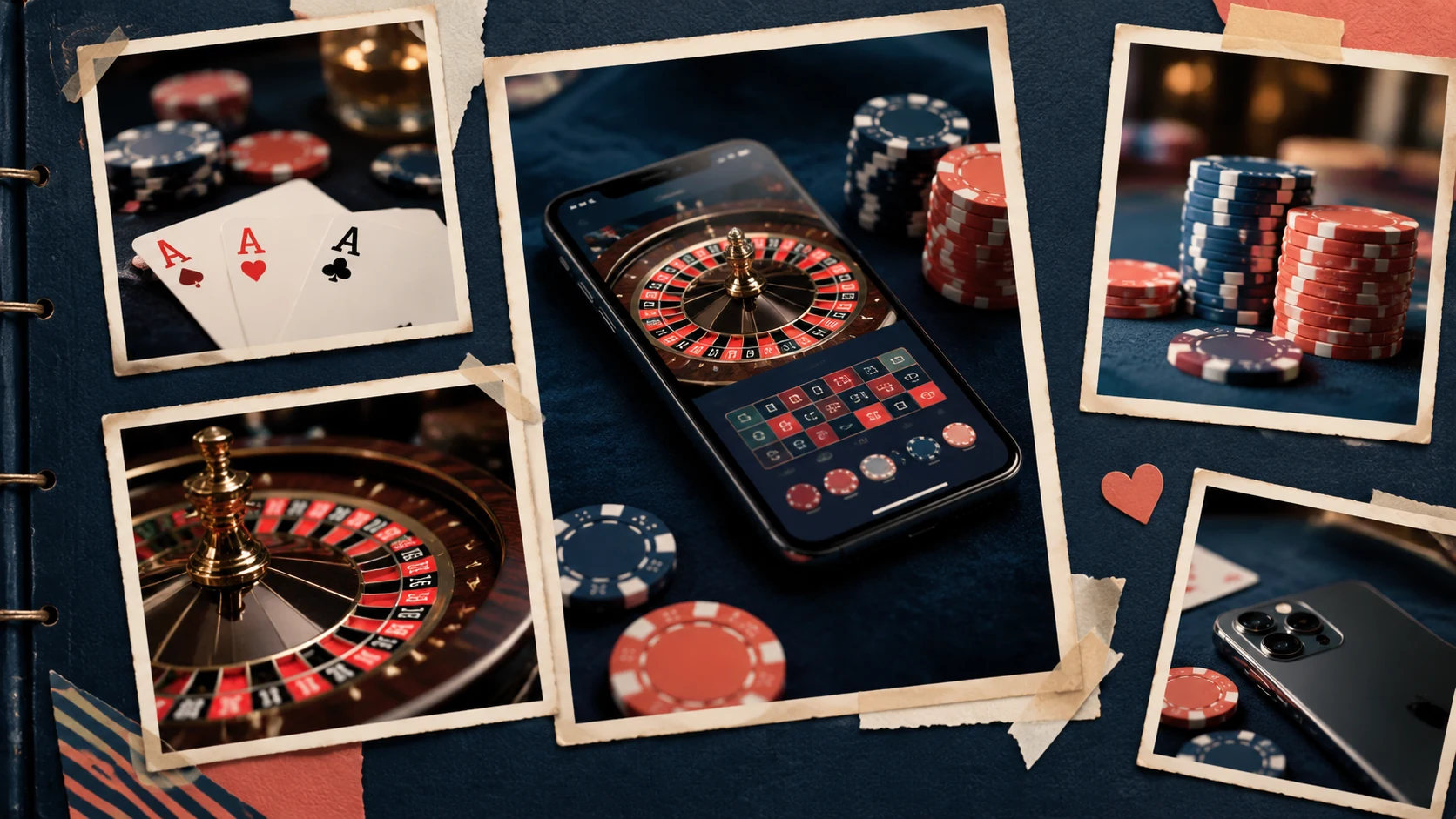 Casino 777 Belgique — information visuelle
